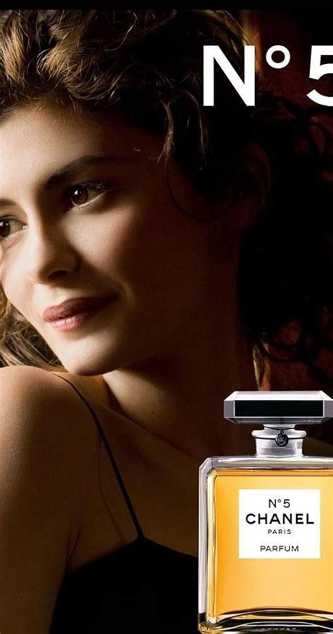 chanel no 5 train de nuit 2009